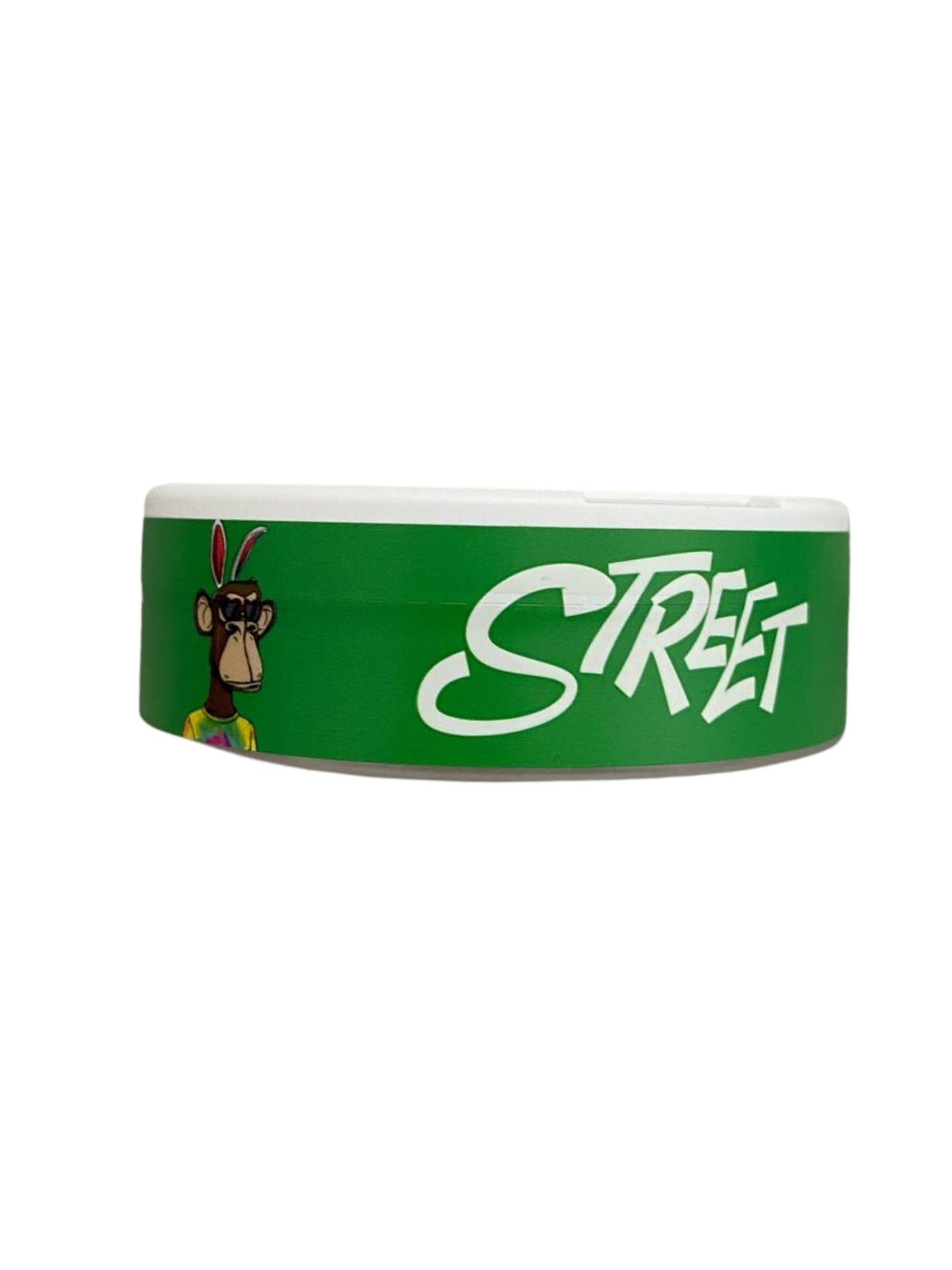 STREET - Fruittella
