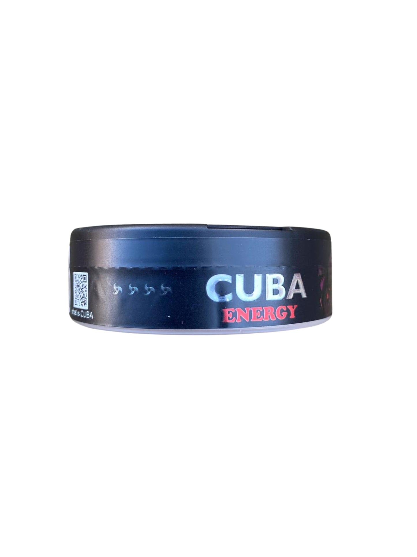 CUBA - Energy
