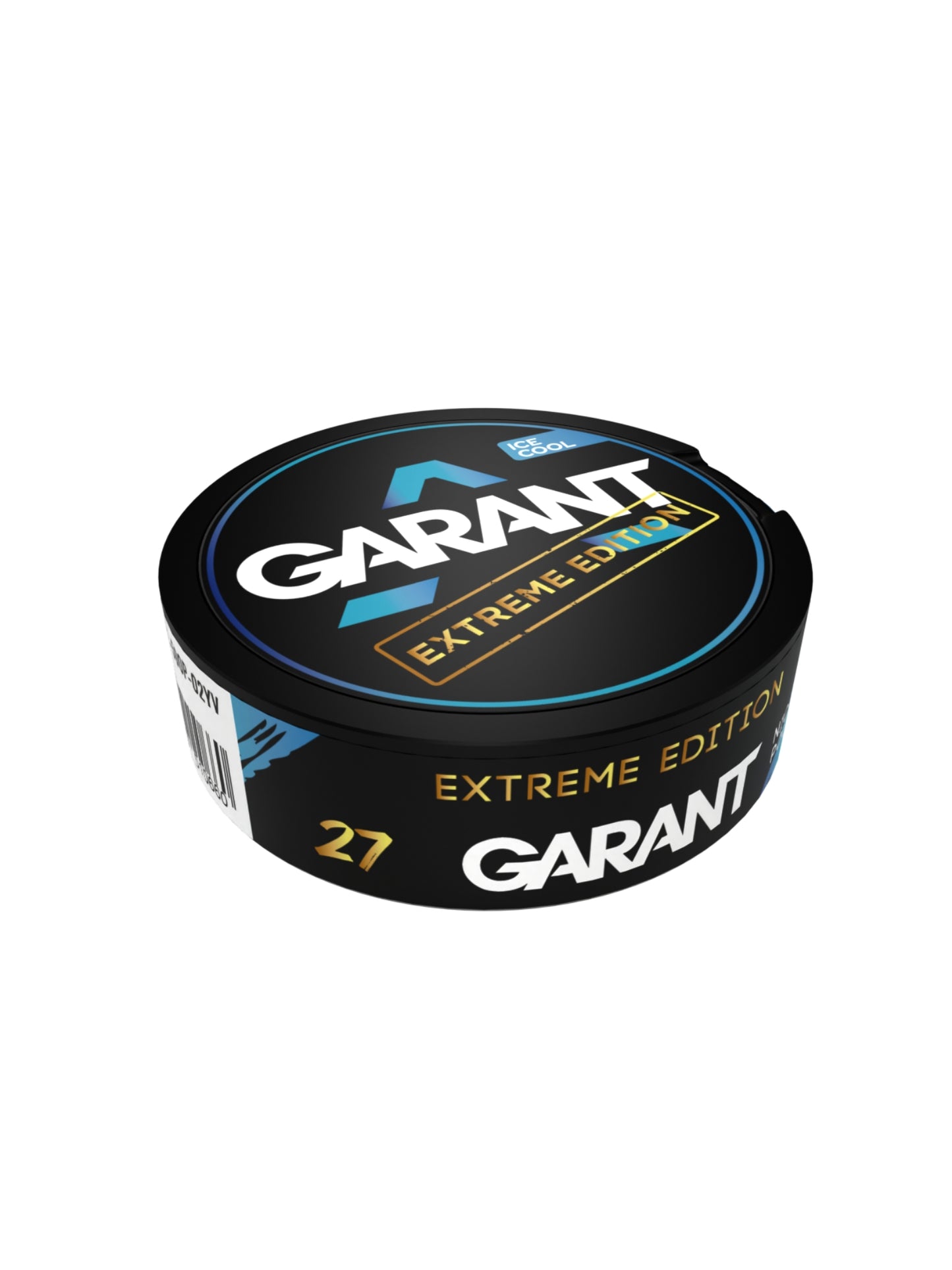 GARANT - IceCool (50mg)