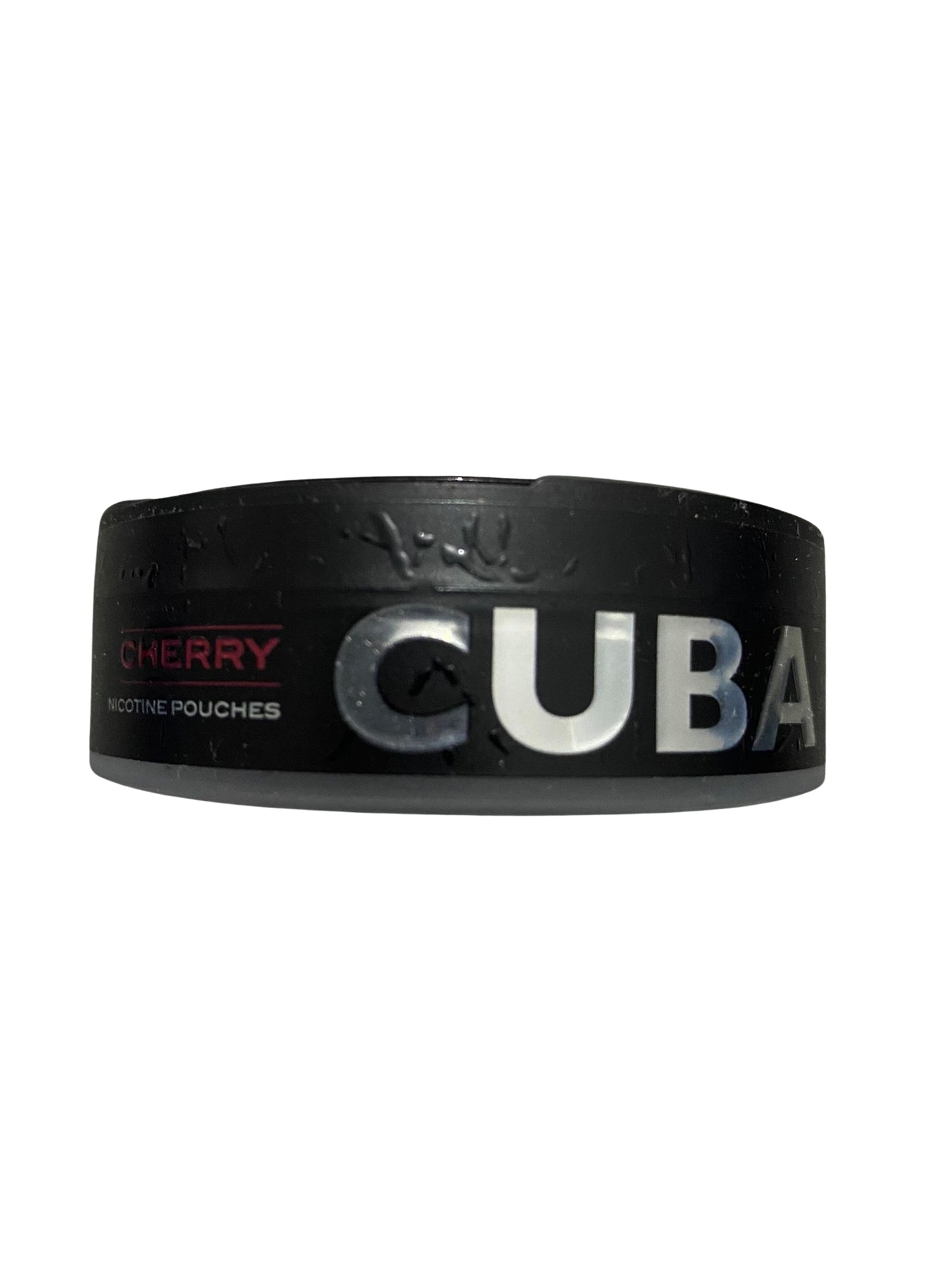 KUBA - Cherry
