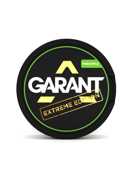 GARANT - Pineapple