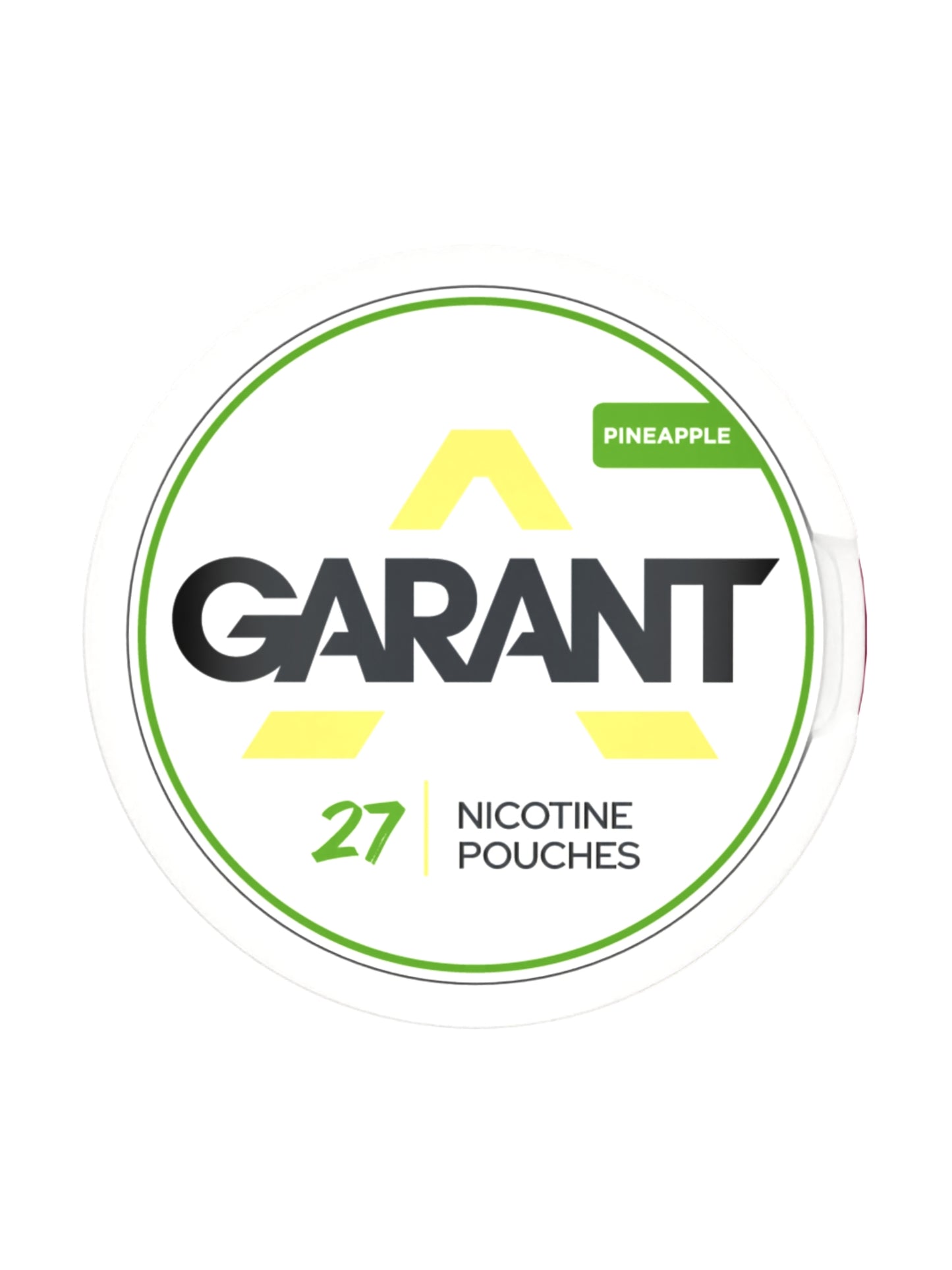 GARANT - Pineapple