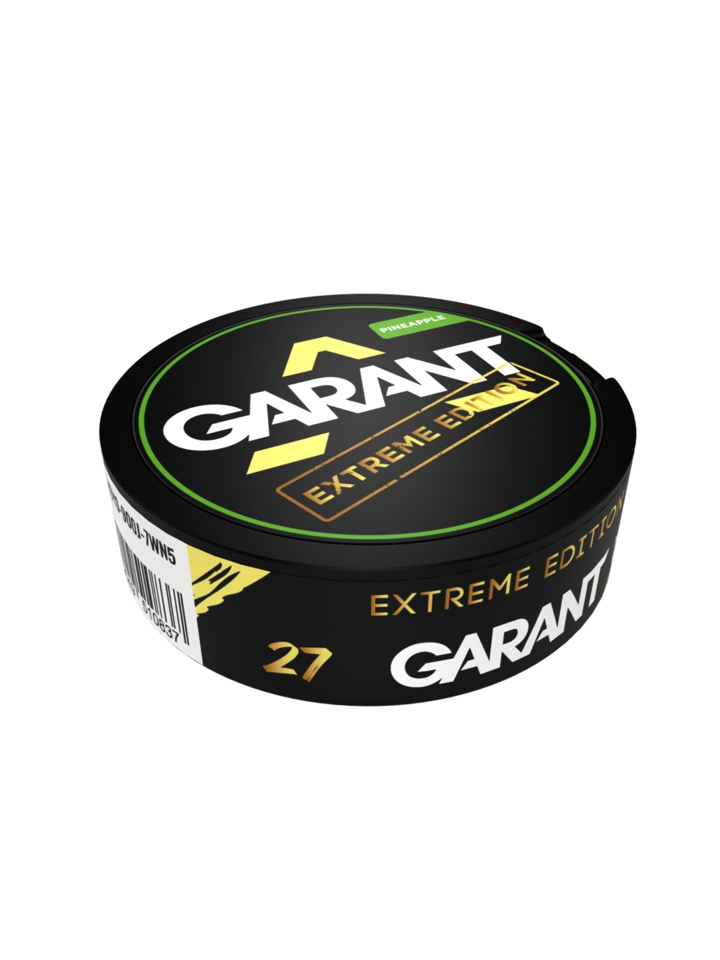 GARANT - Pineapple