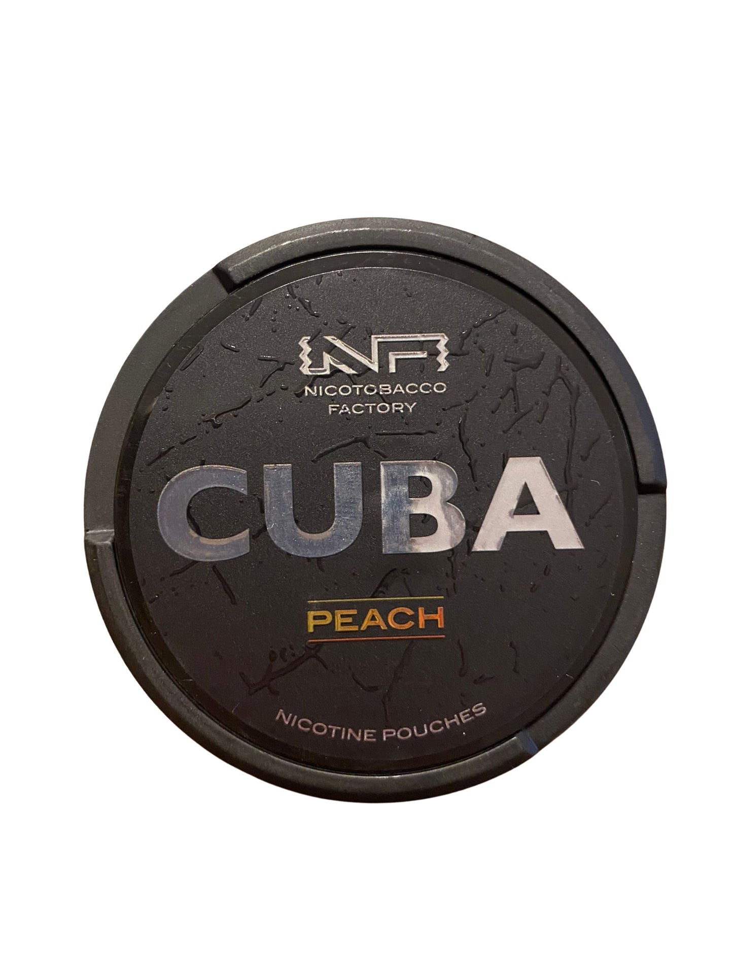 CUBA - Peach