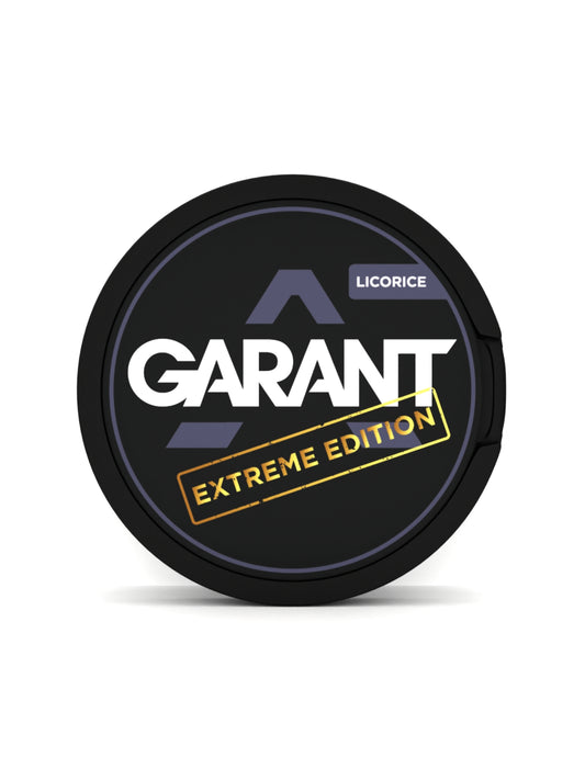 GARANT - Licorice