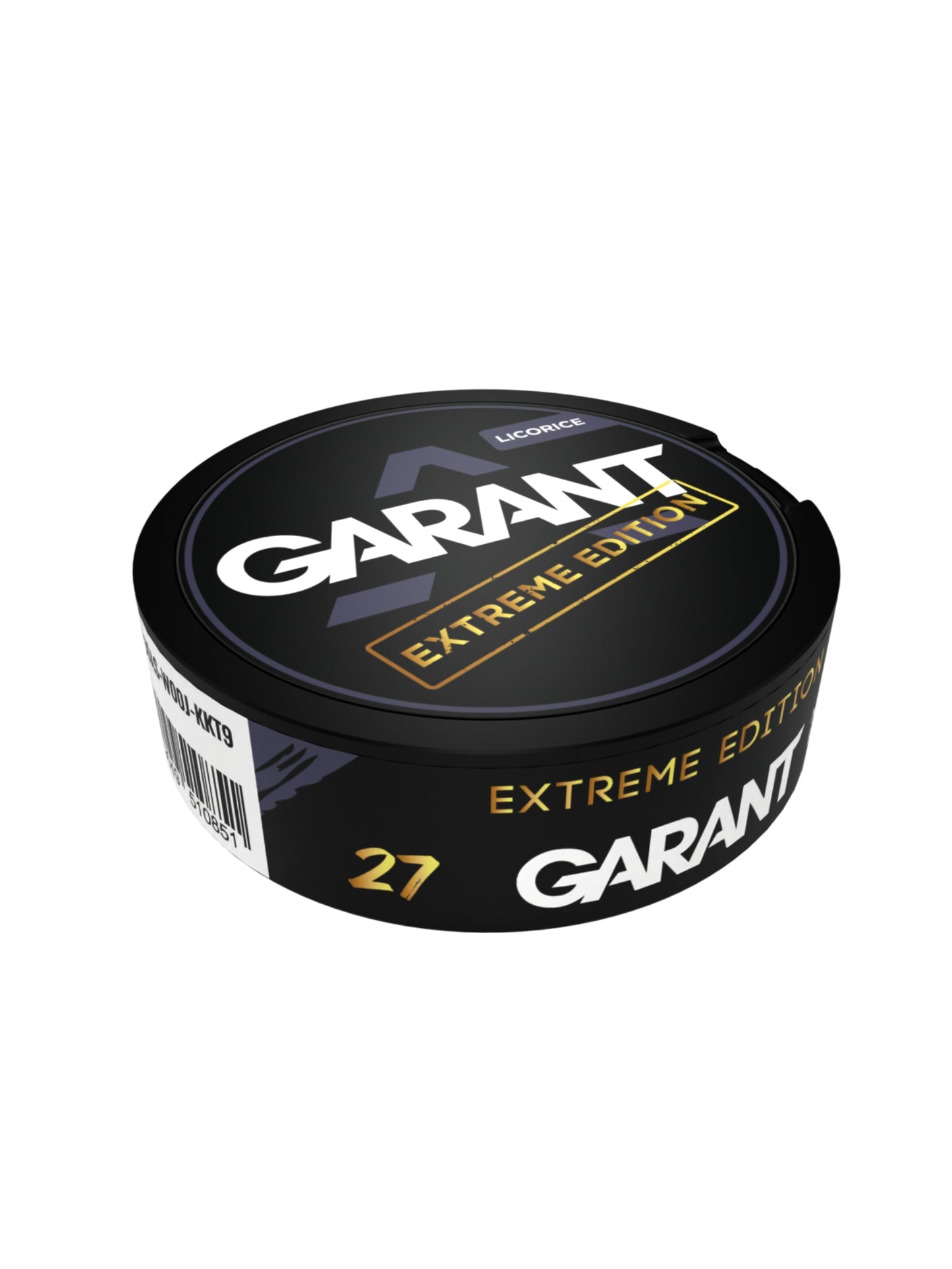 GARANT - Licorice