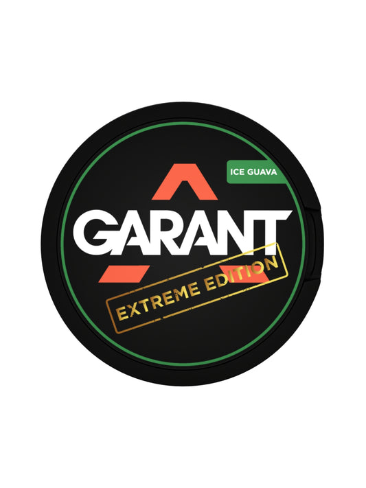 GARANT - IceGuava