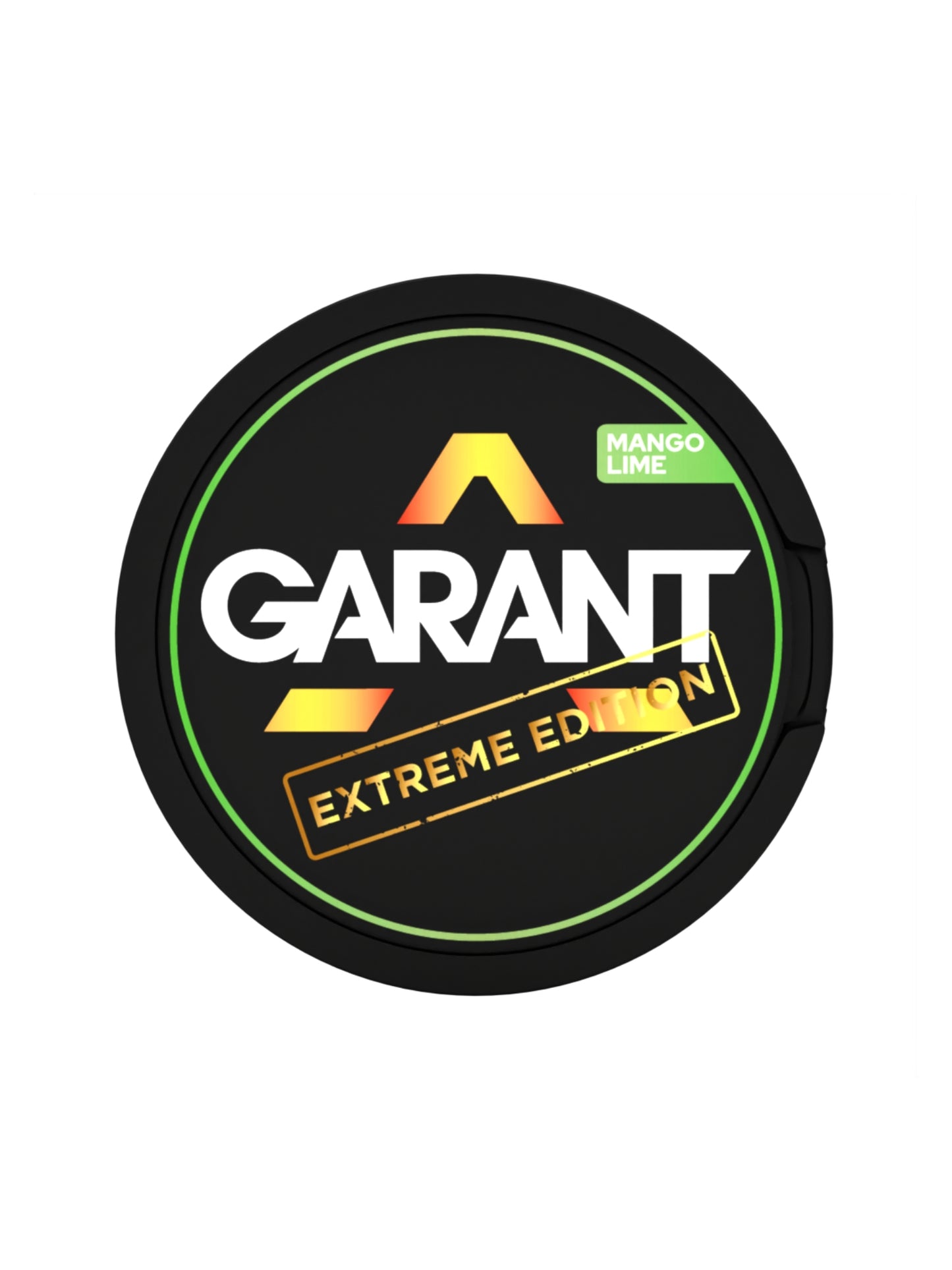 GARANT - MangoLime