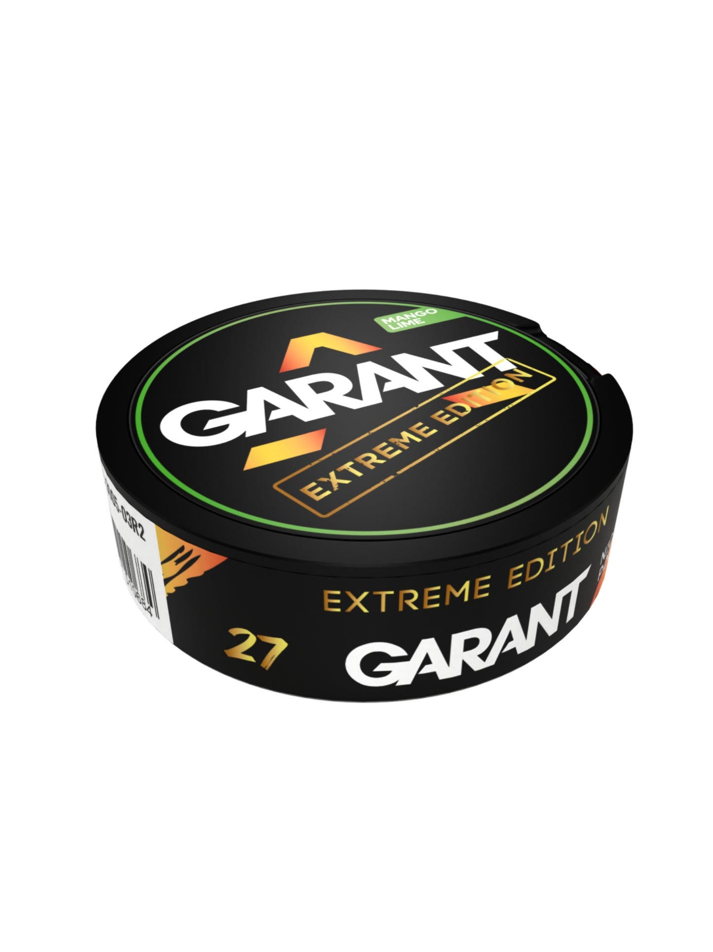 GARANT - MangoLime