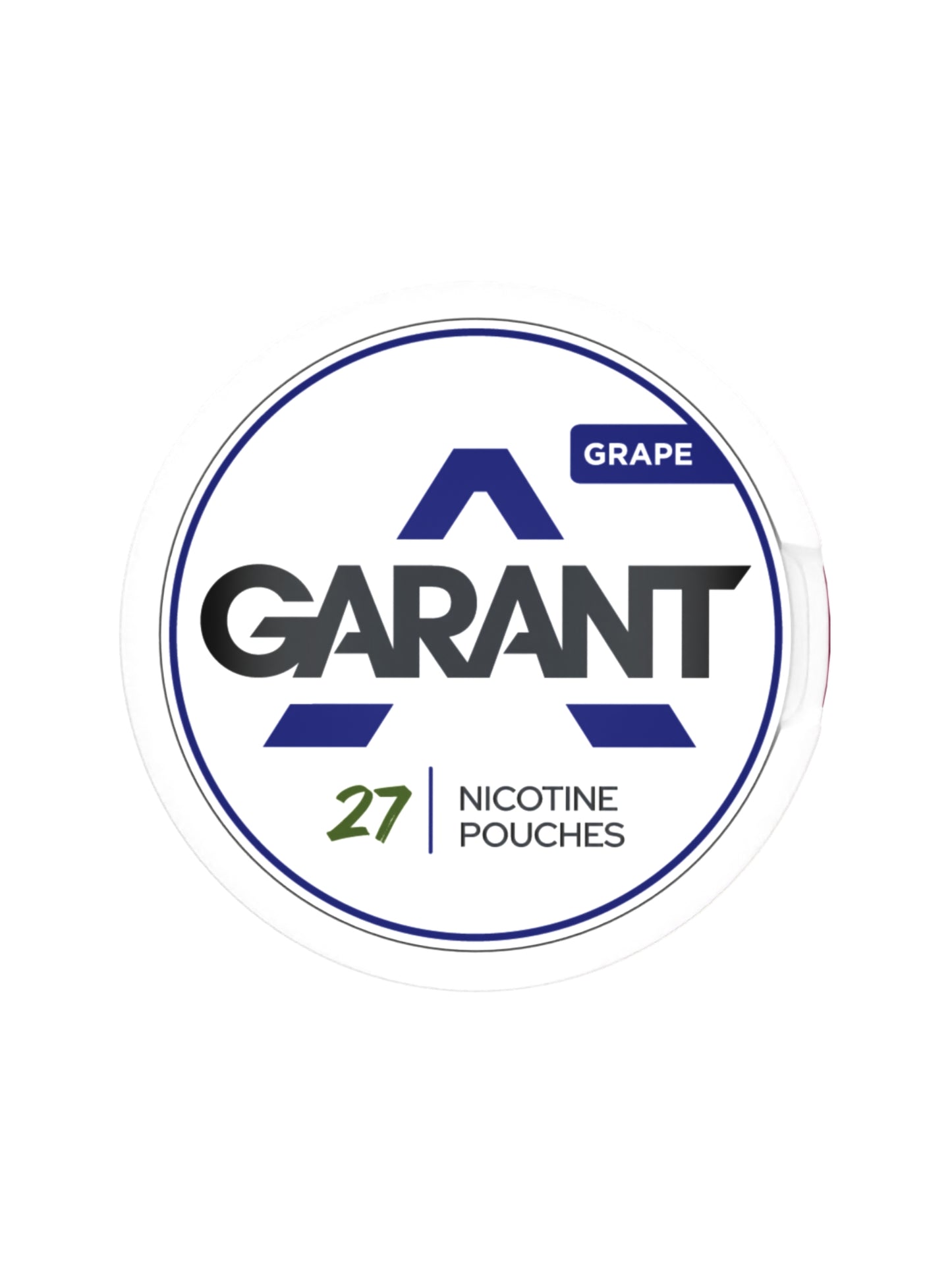 GARANT - Grape