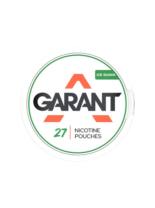 GARANT - IceGuava