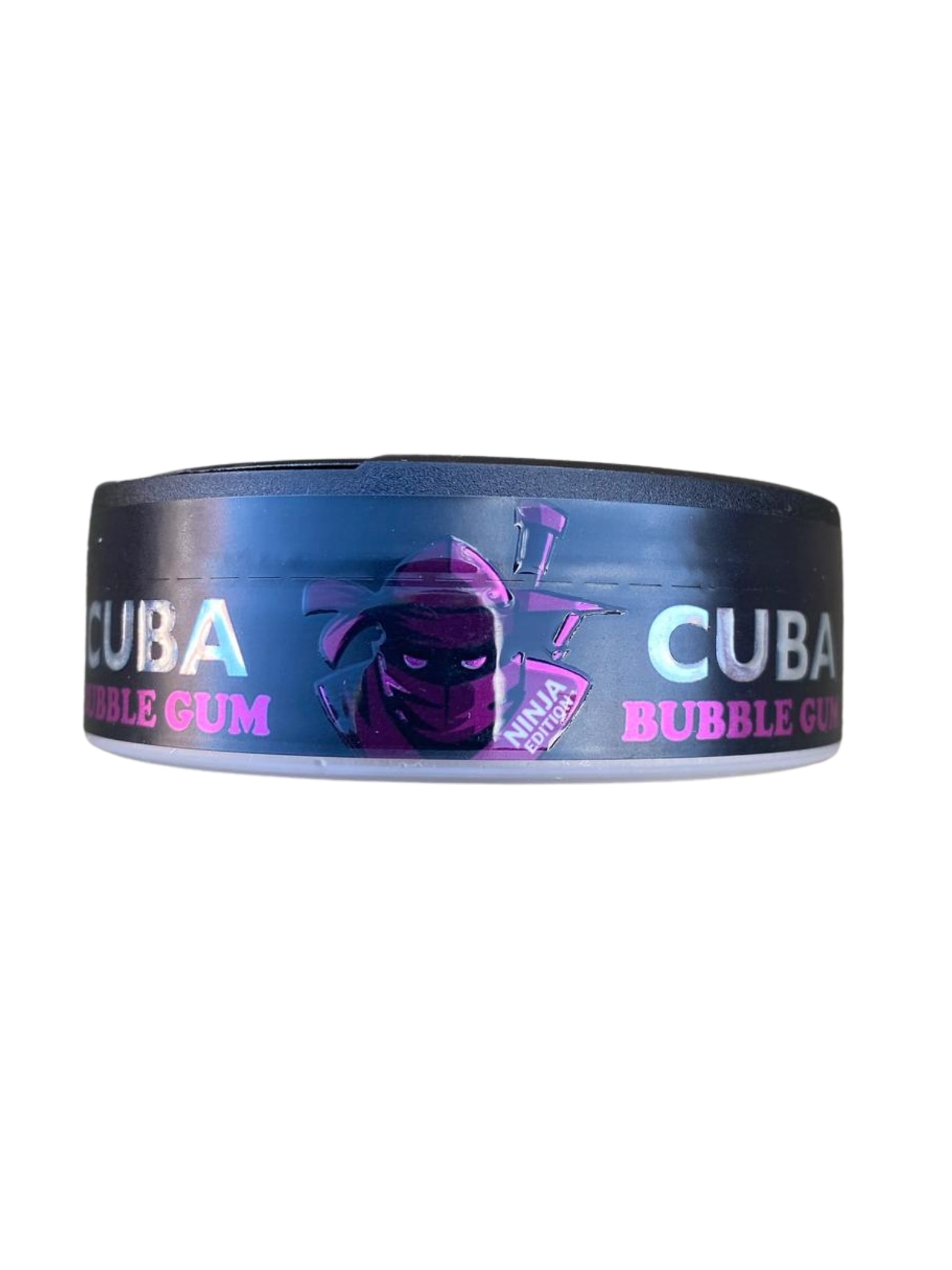 CUBA - BubbleGum (150mg)