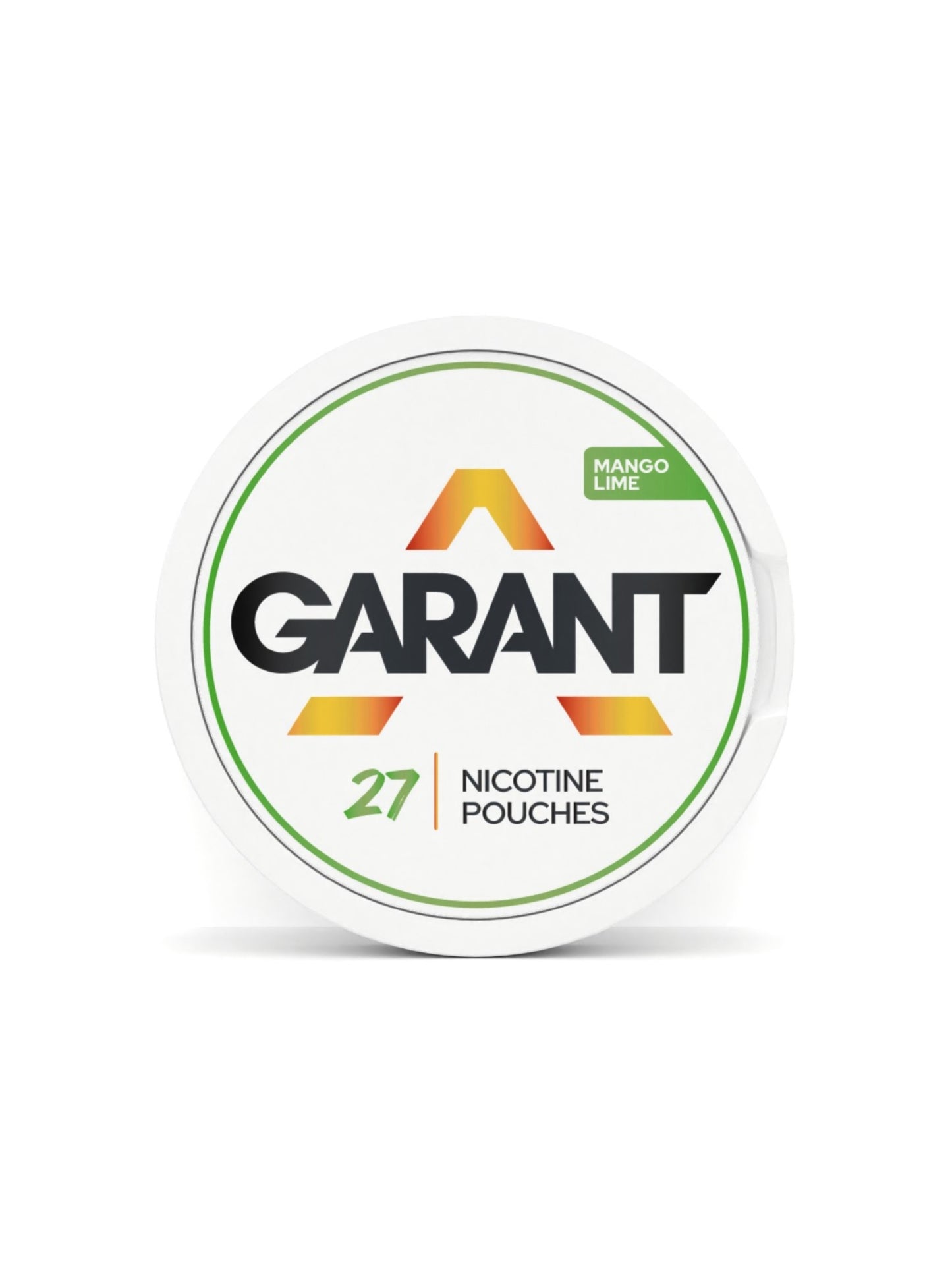 GARANT - MangoLime