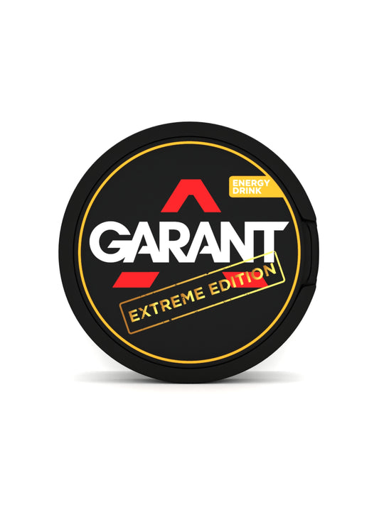 GARANT - EnergyDrink