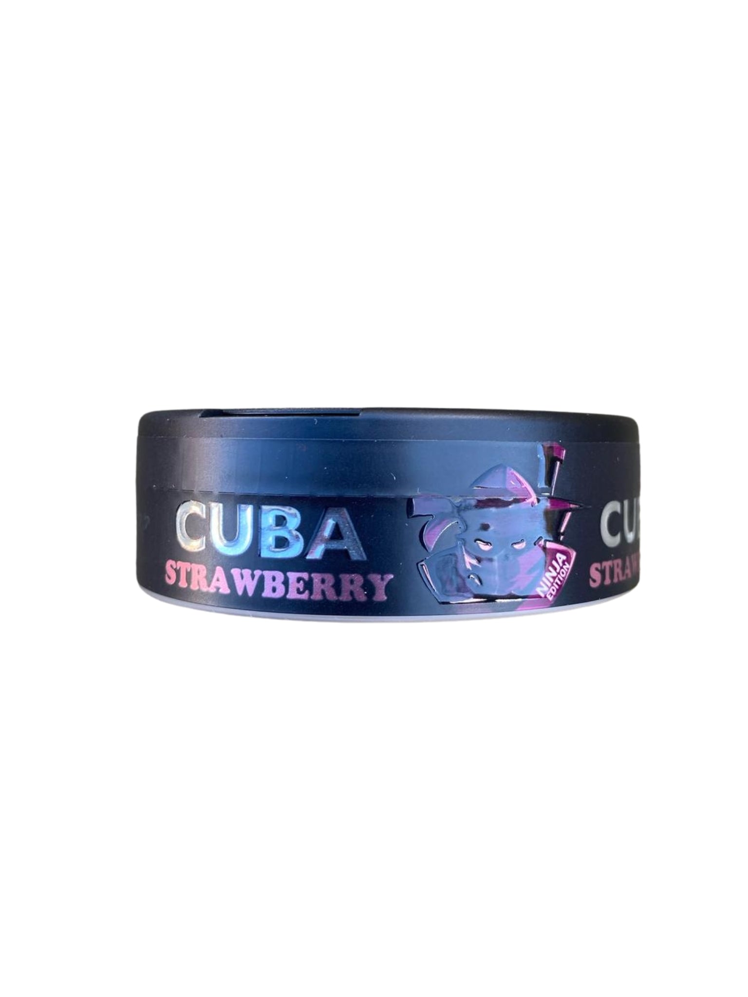 CUBA - Strawberry (150mg)