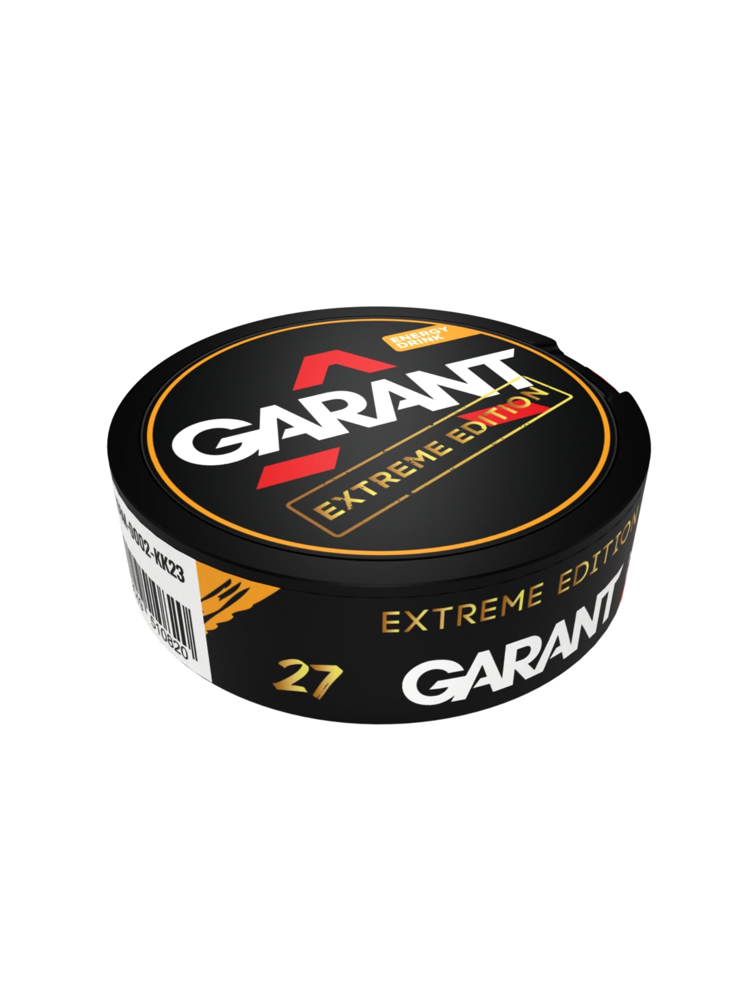 GARANT - EnergyDrink