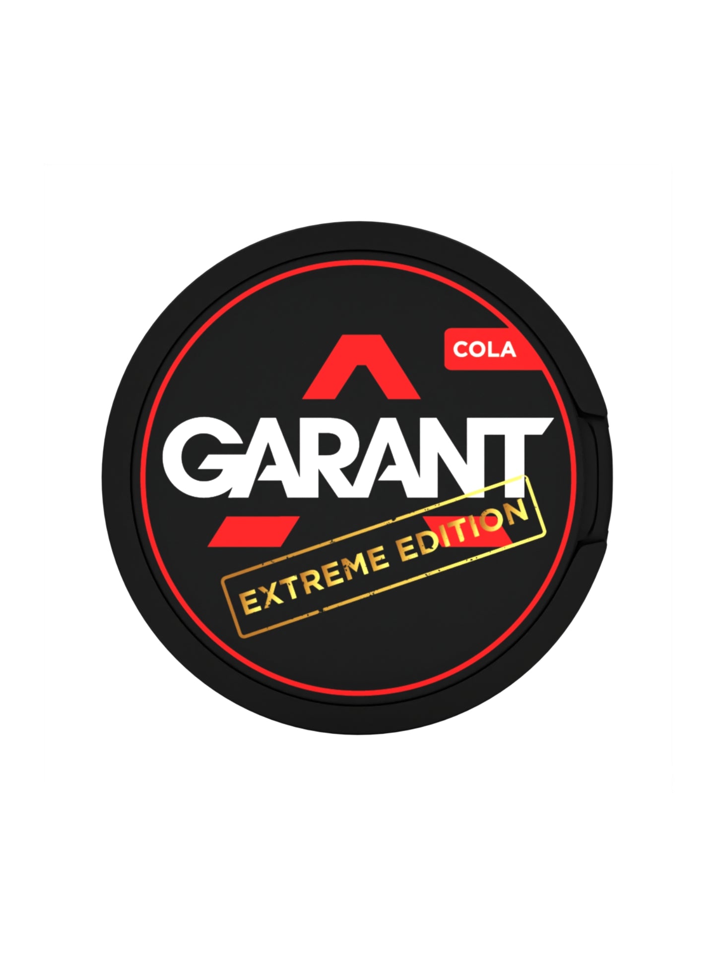 GARANT - Cola