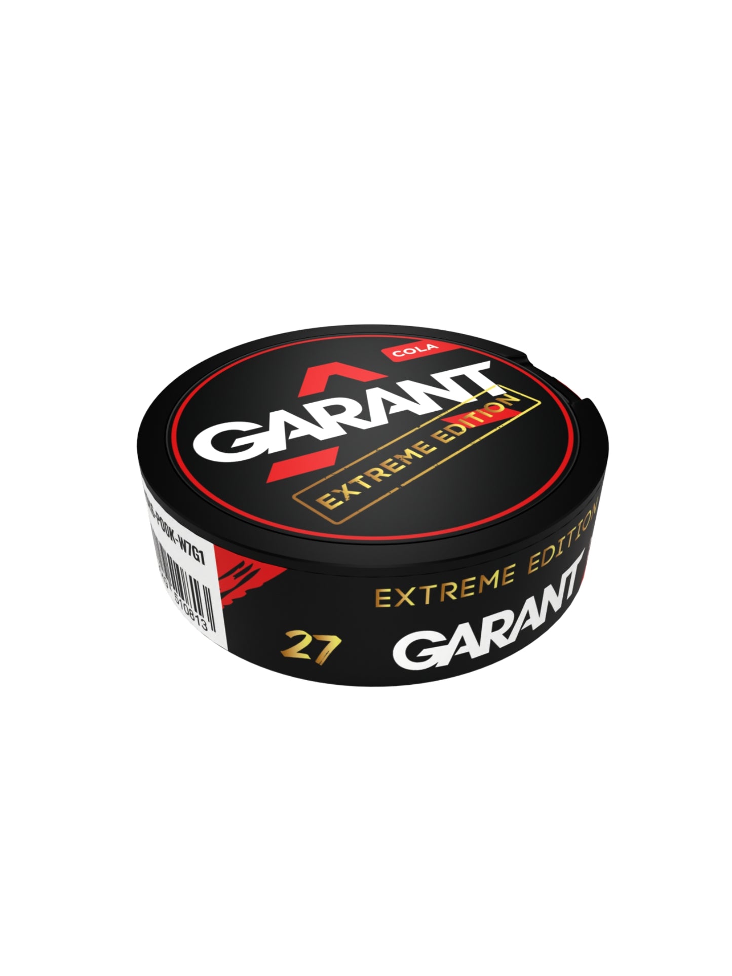 GARANT - Cola