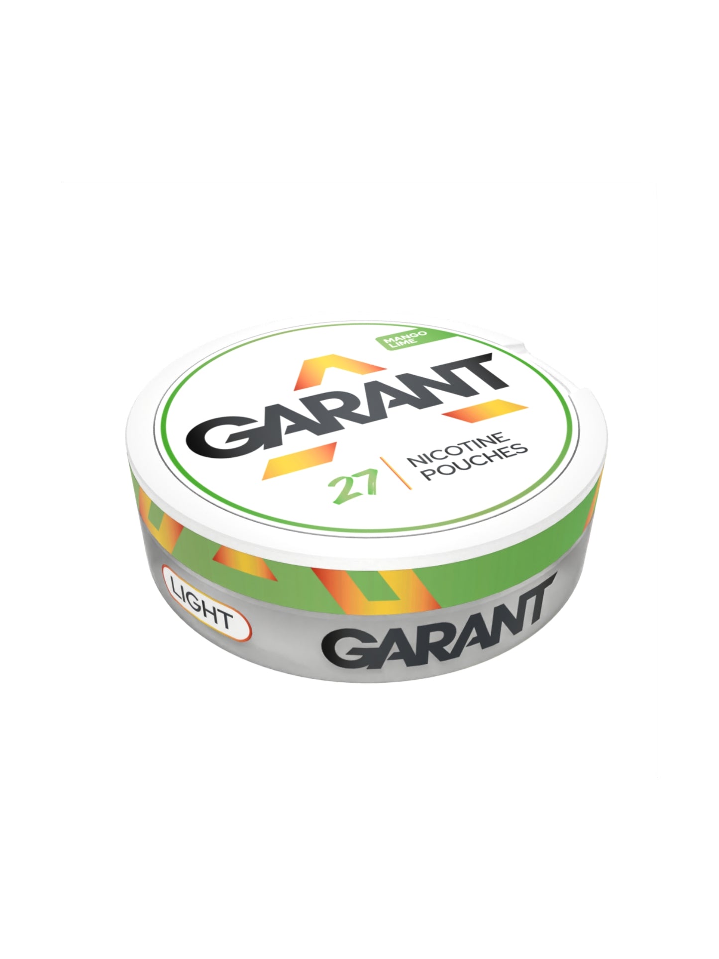 GARANT - MangoLime