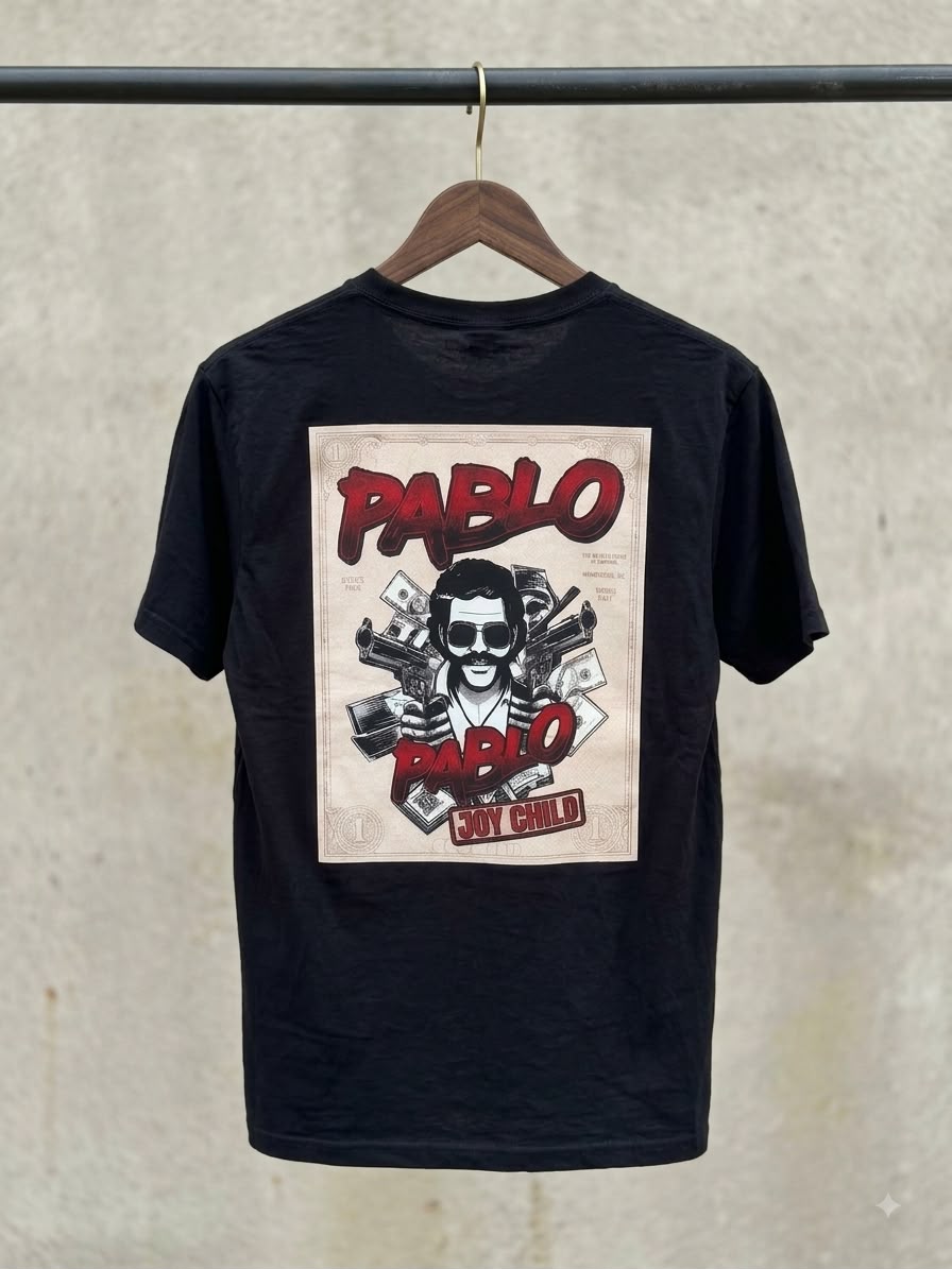 Majica - Pablo