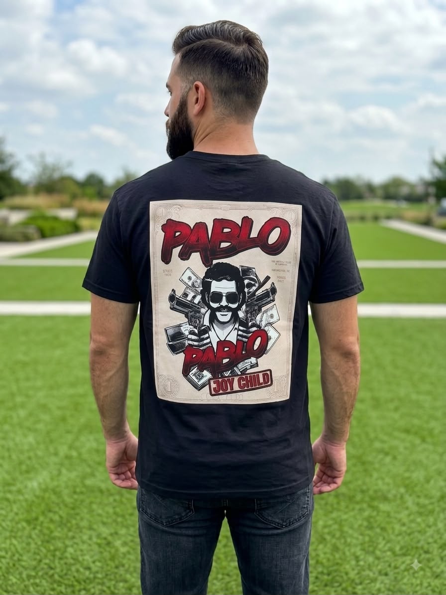 Majica - Pablo