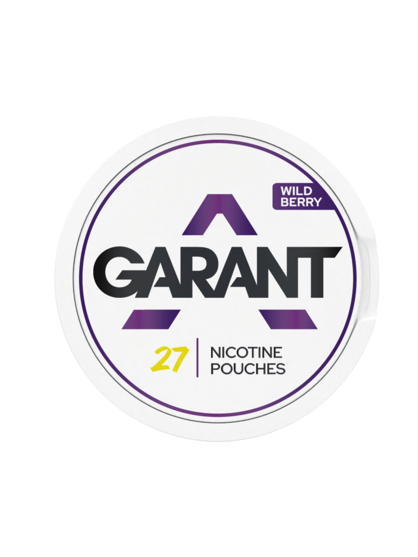 GARANT - WildBerry