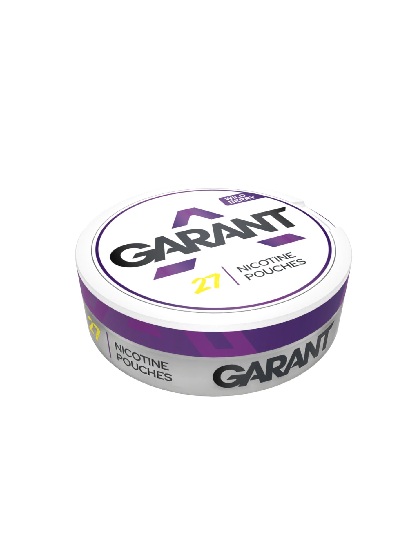 GARANT - WildBerry