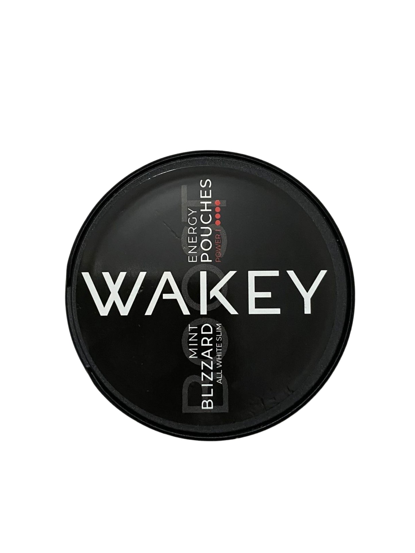 WAKEY - EnergySnus