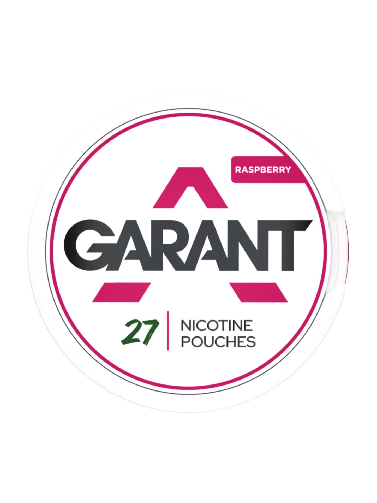 GARANT - Raspberry