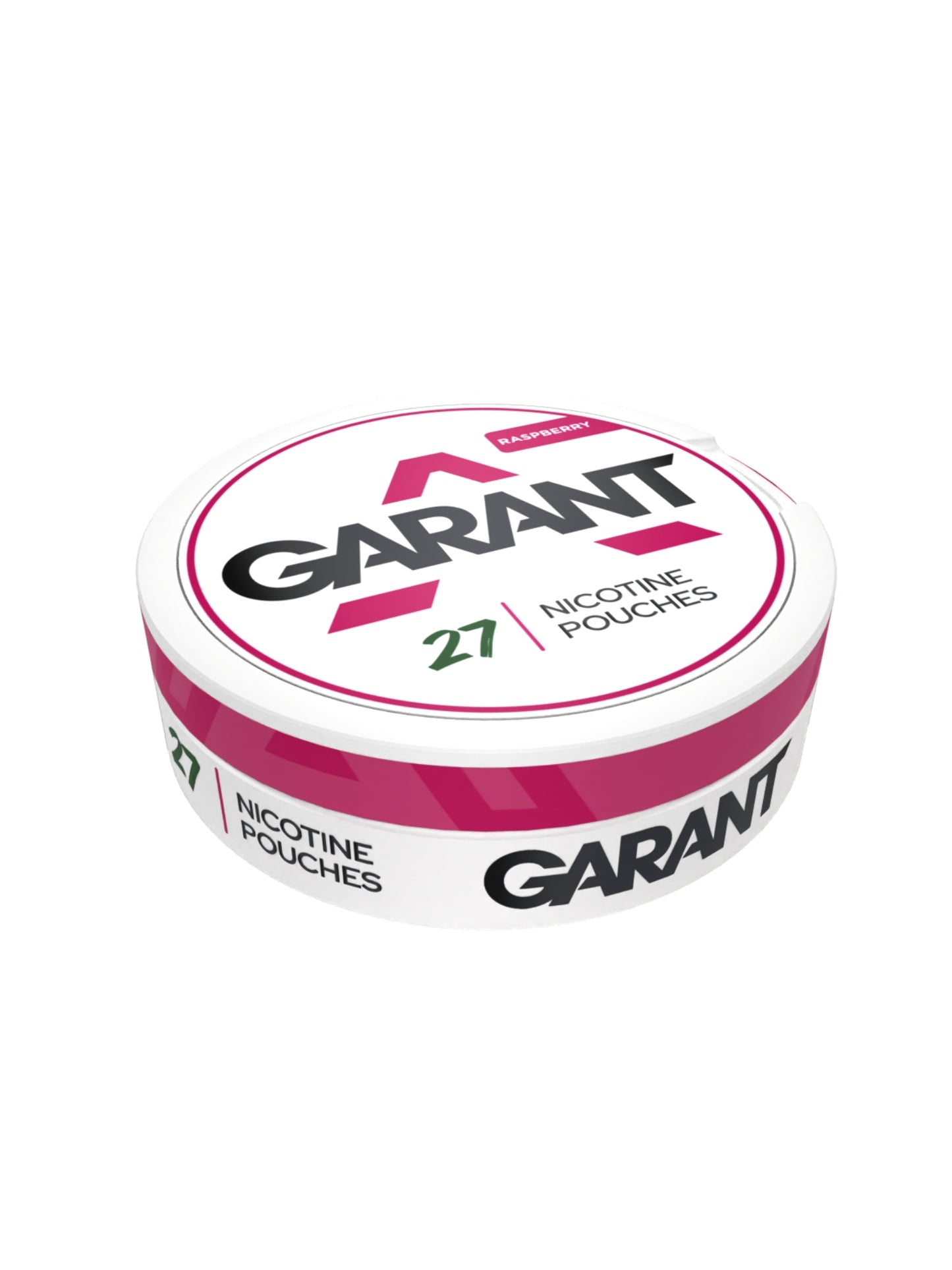 GARANT - Raspberry