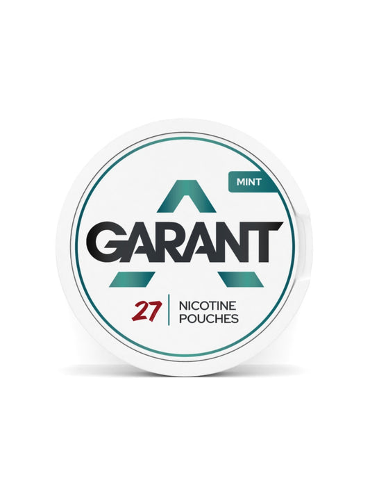 GARANT - Mint