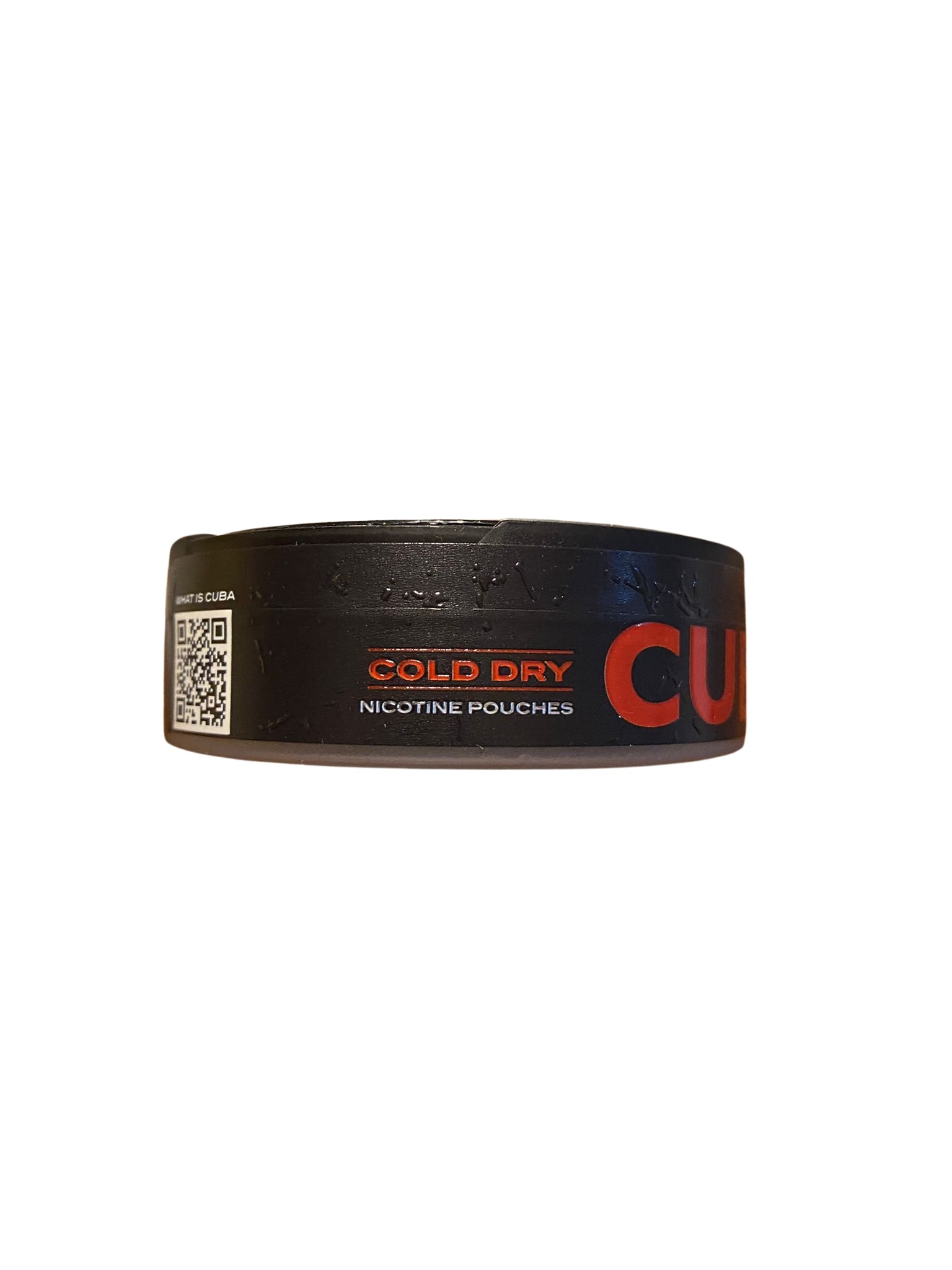 CUBA - ColdDry (66mg)