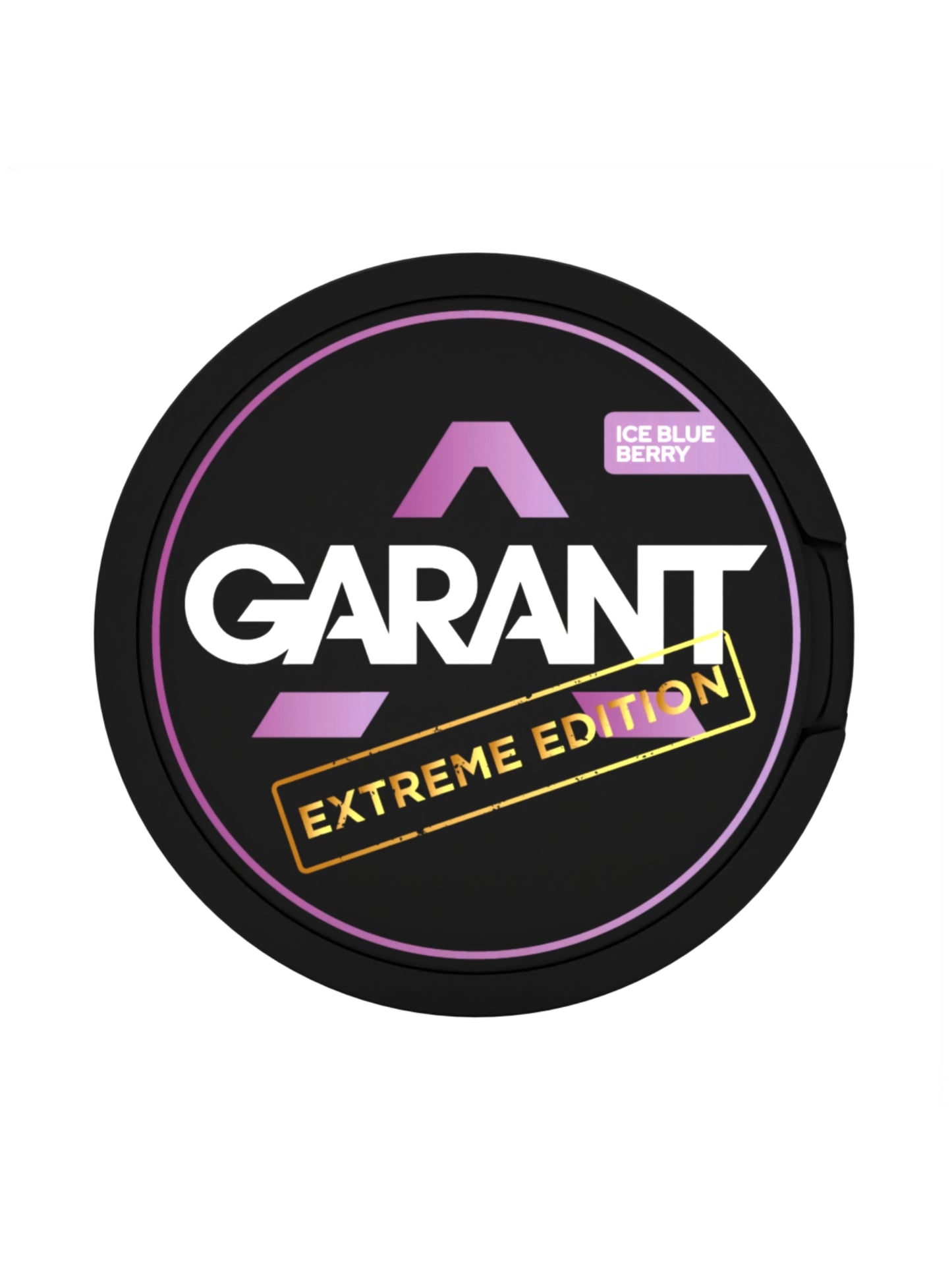 GARANT - IceBlueBerry