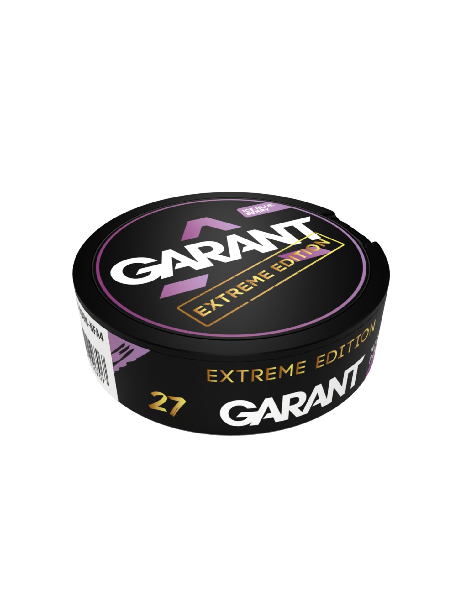 GARANT - IceBlueBerry