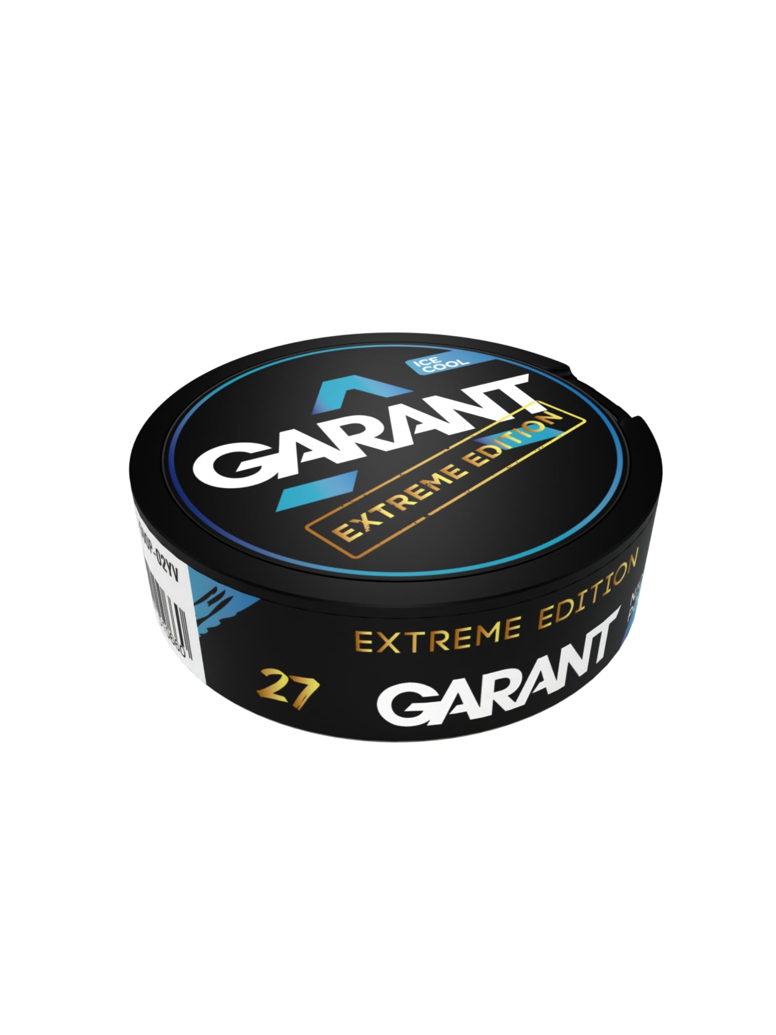 GARANT - IceCool (50mg)