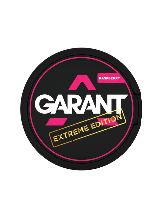 GARANT - Raspberry