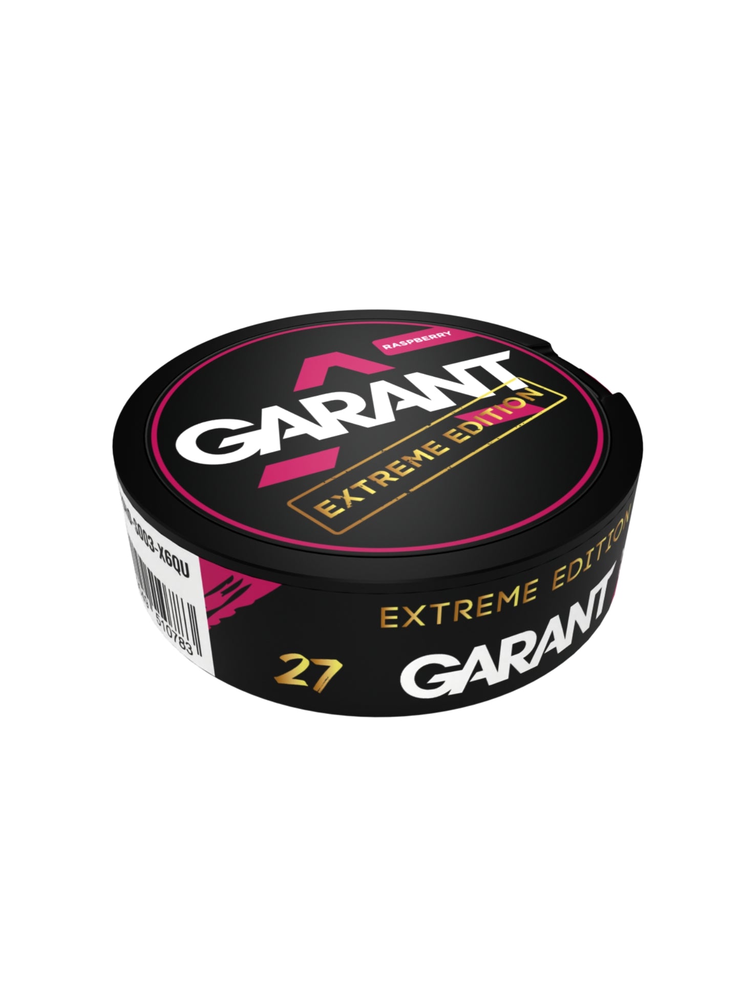 GARANT - Raspberry