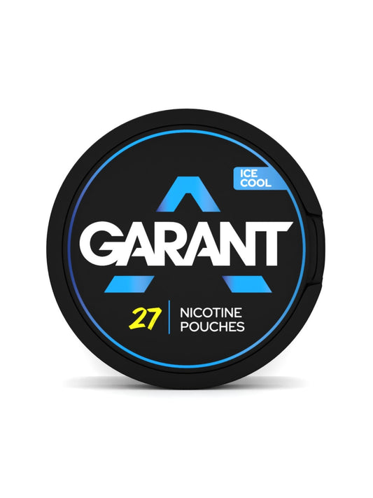 GARANT - IceCool