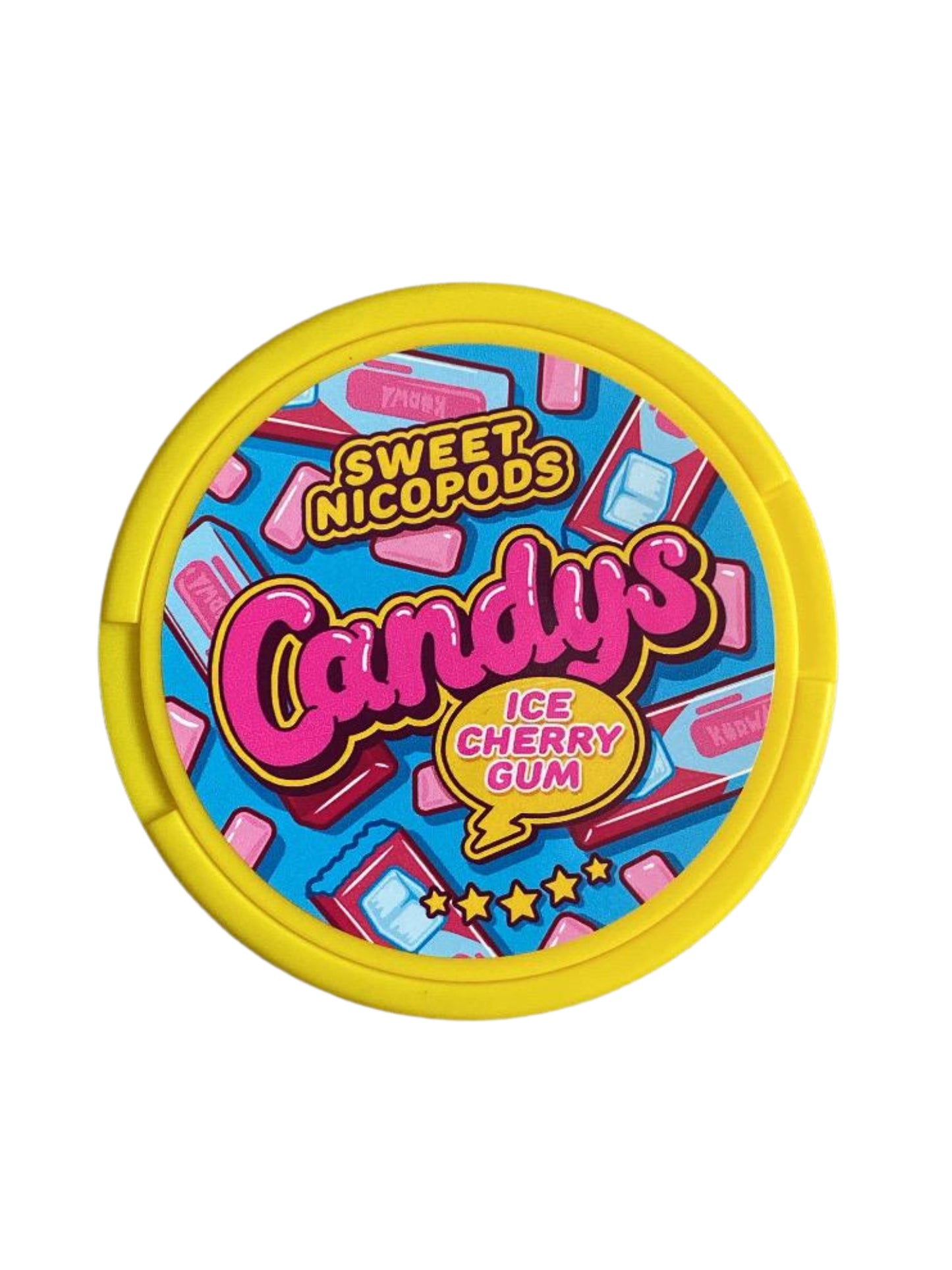 CANDYS - IceCherryGum