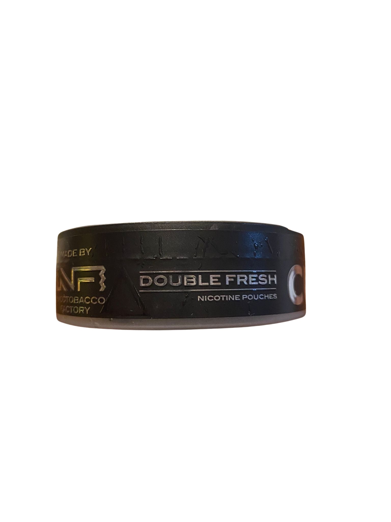 CUBA - DoubleFresh (66mg)