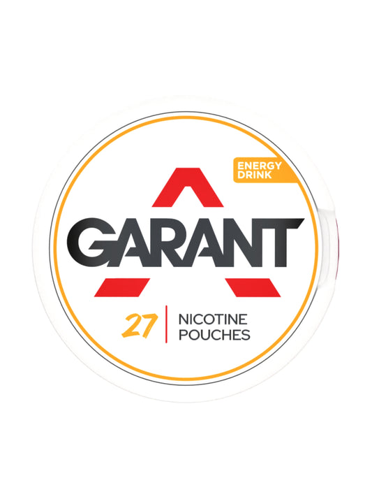 GARANT - EnergyDrink