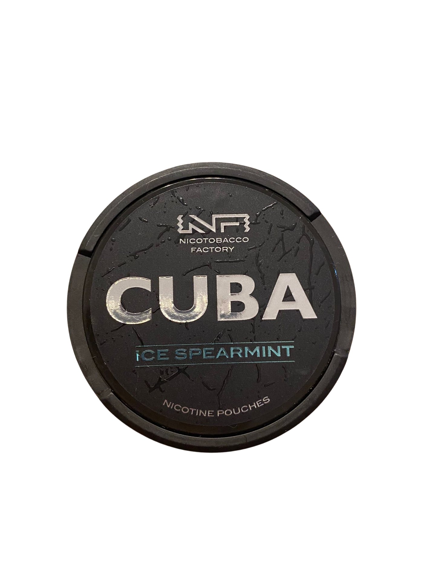 CUBA - IceSpearming