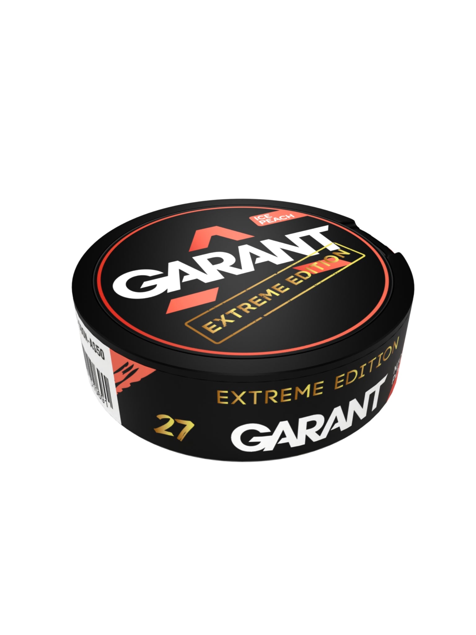 GARANT - IcePeach (50mg)
