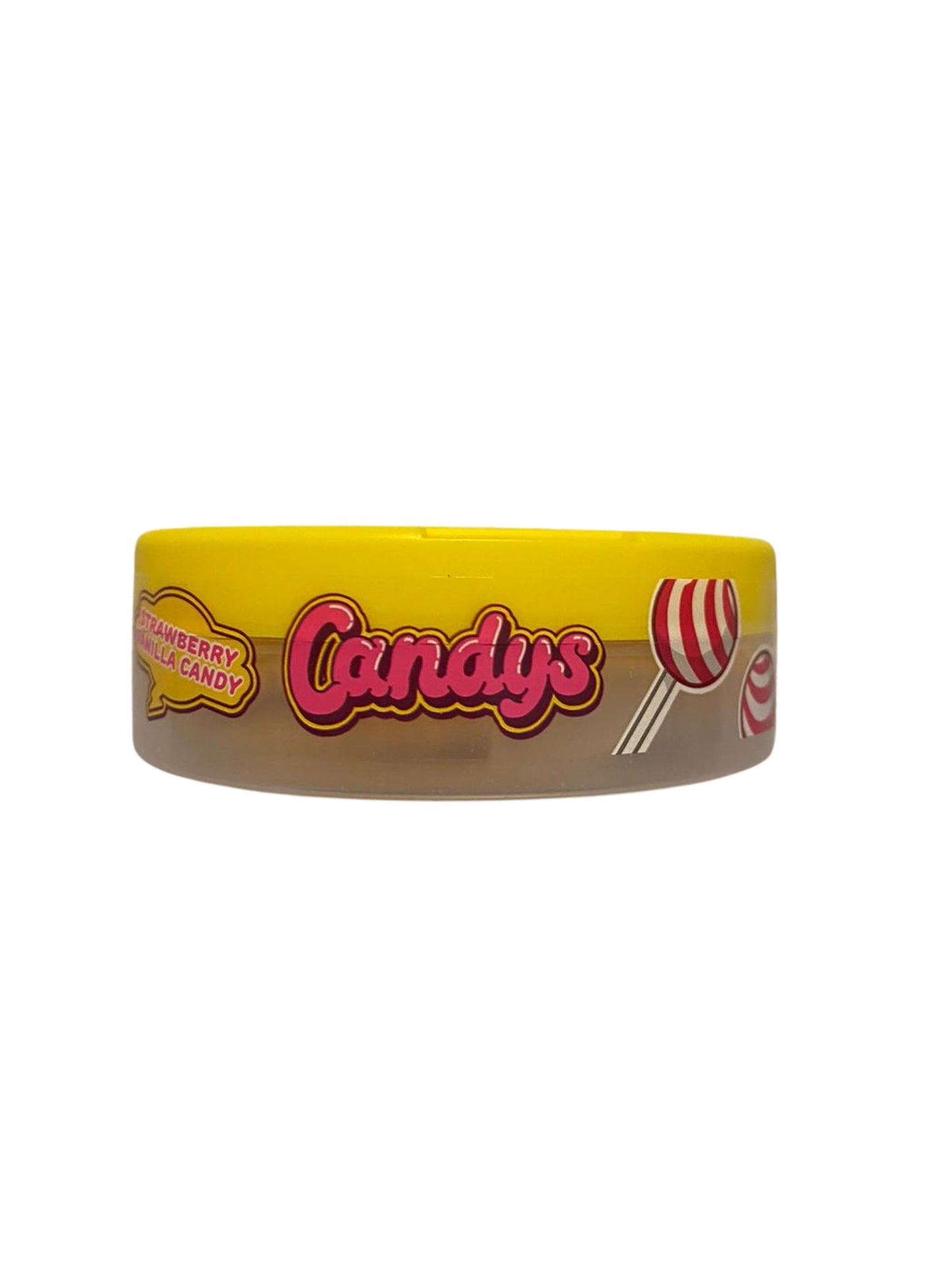 CANDYS - StrawberryVanillaCandy