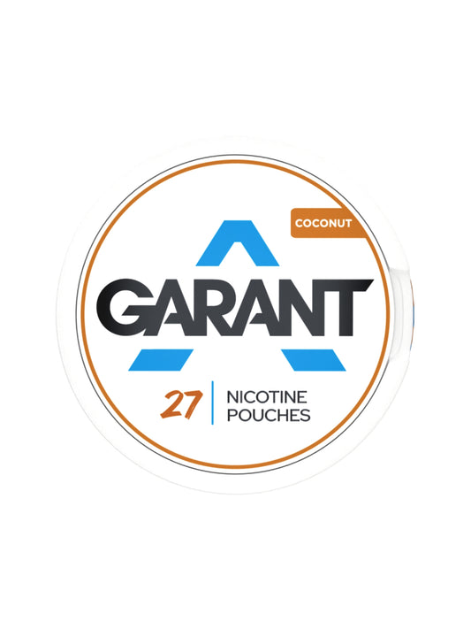 GARANT - Coconut