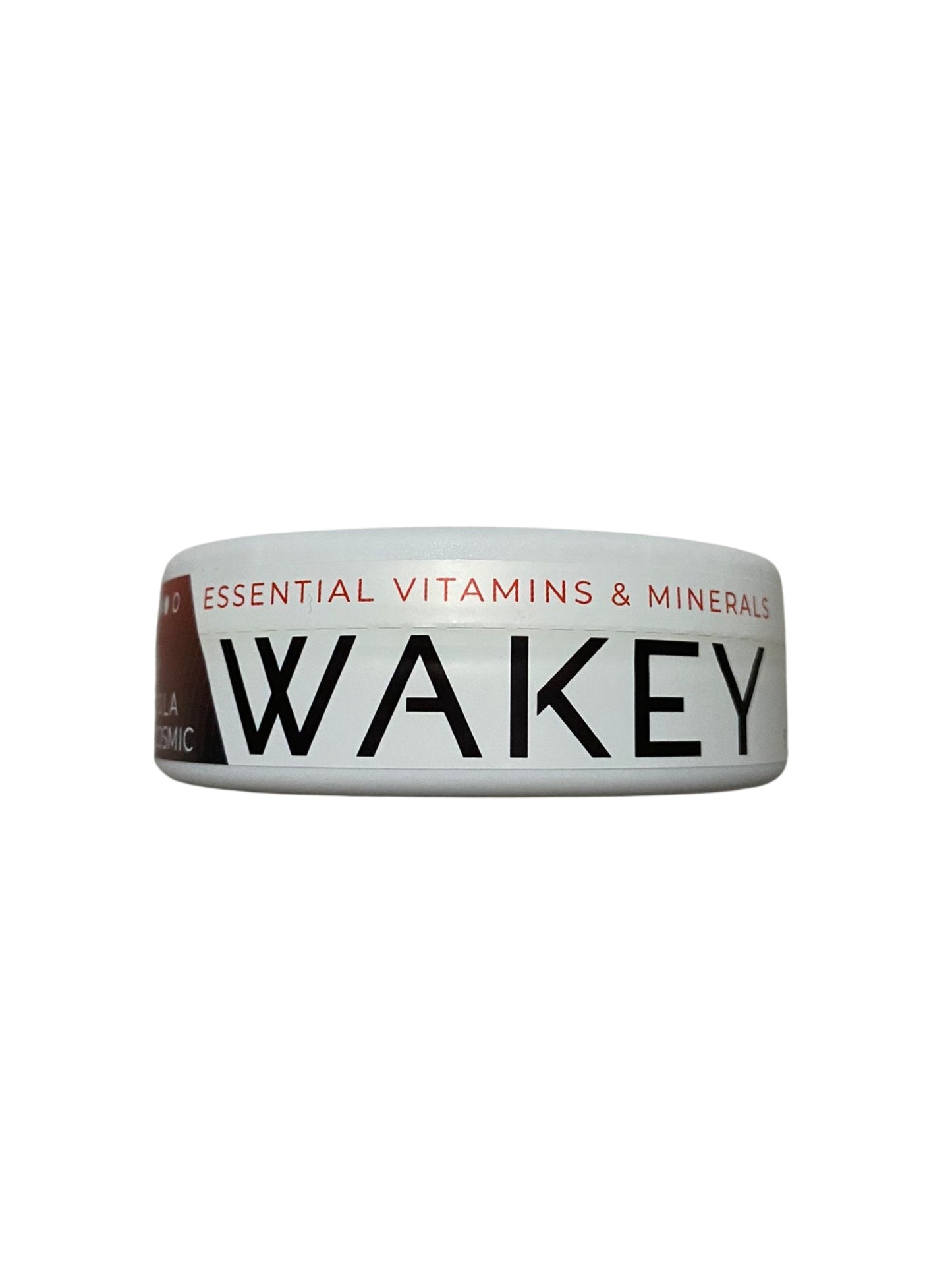 WAKEY - EnergySnus