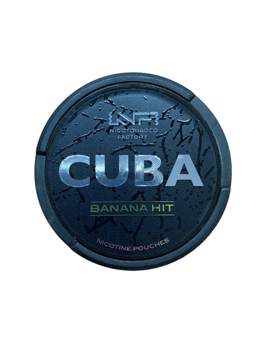 CUBA - BananaHit