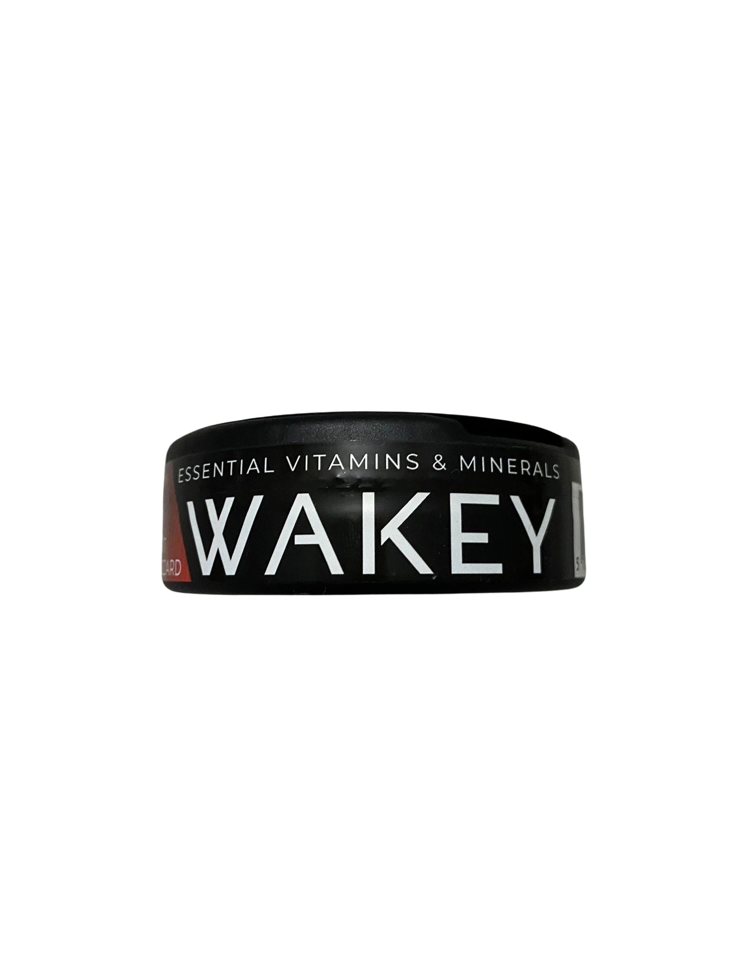 WAKEY - EnergySnus