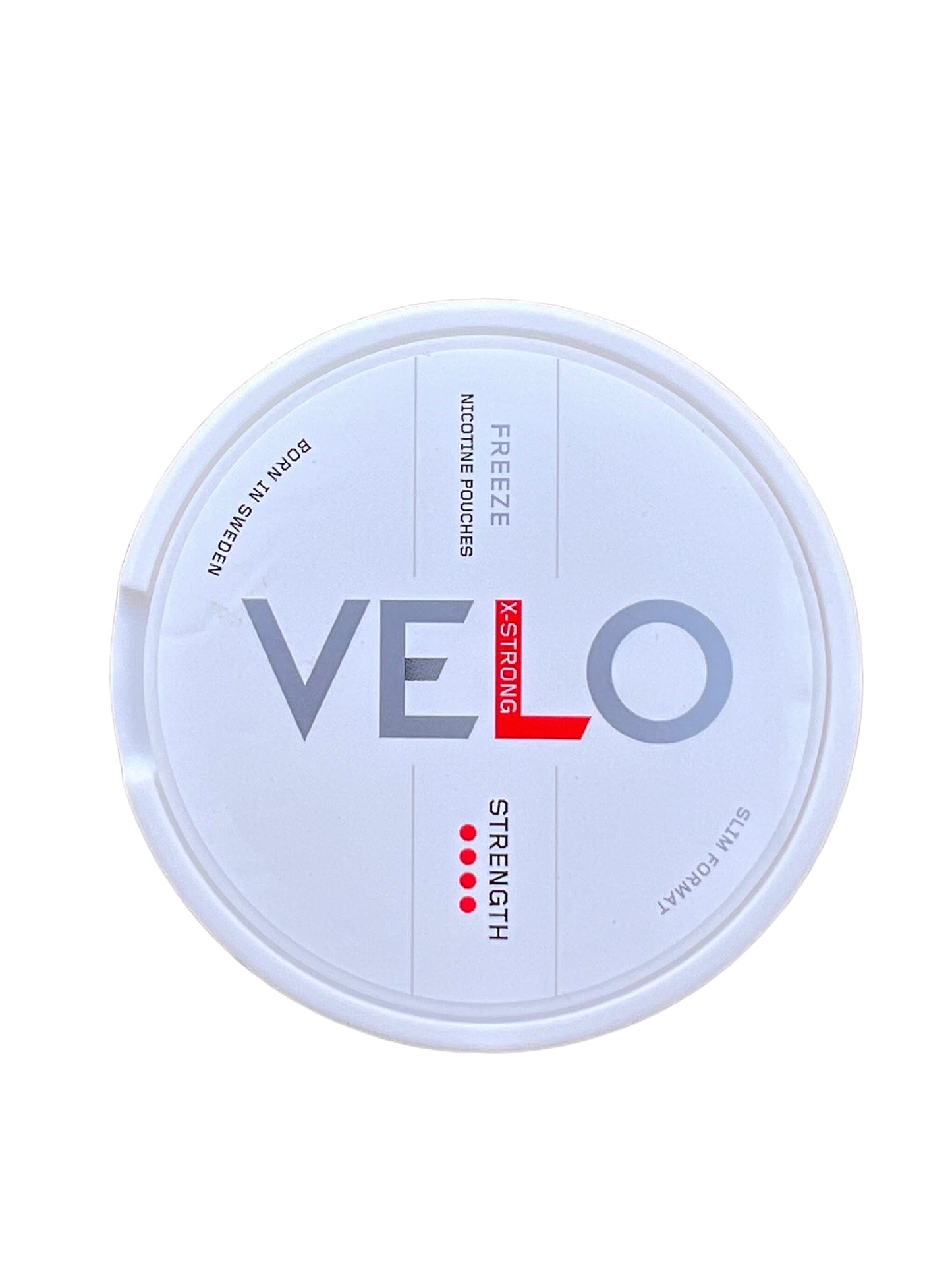 Velo 4 - Slim