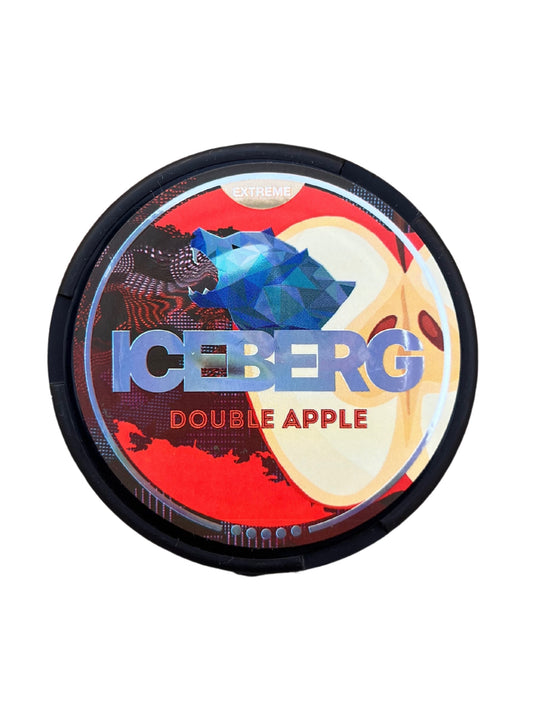 ICEBERG - DoubleApple